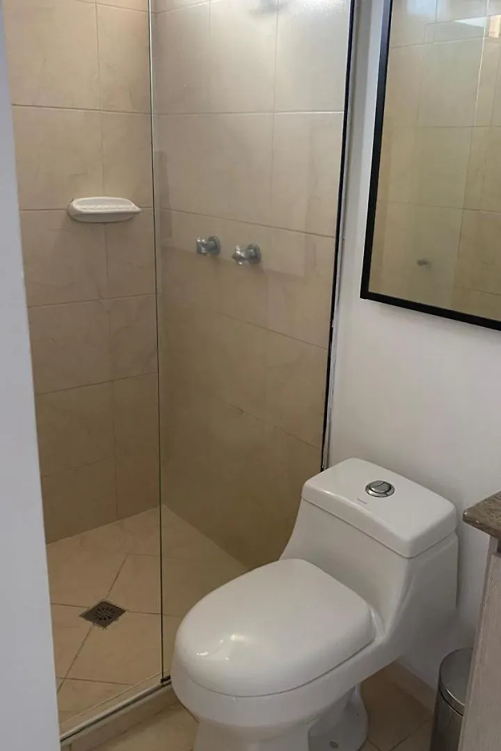 Pie De Cerro Condominium Medellín