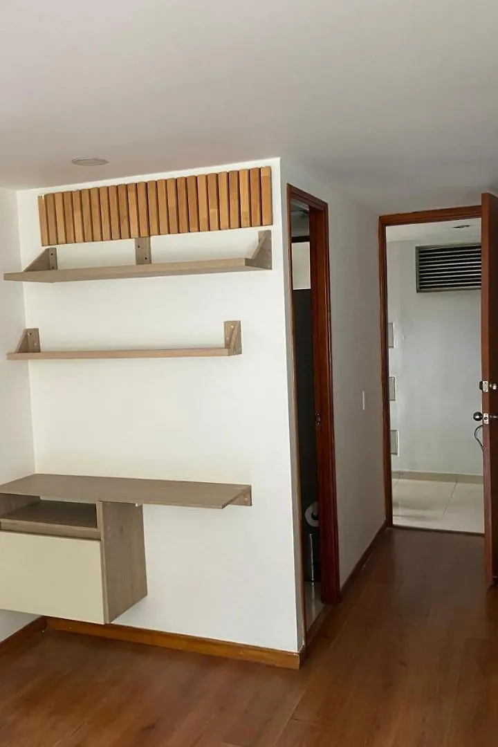 Apartment Pie De Cerro Condominium Medellin Colombia