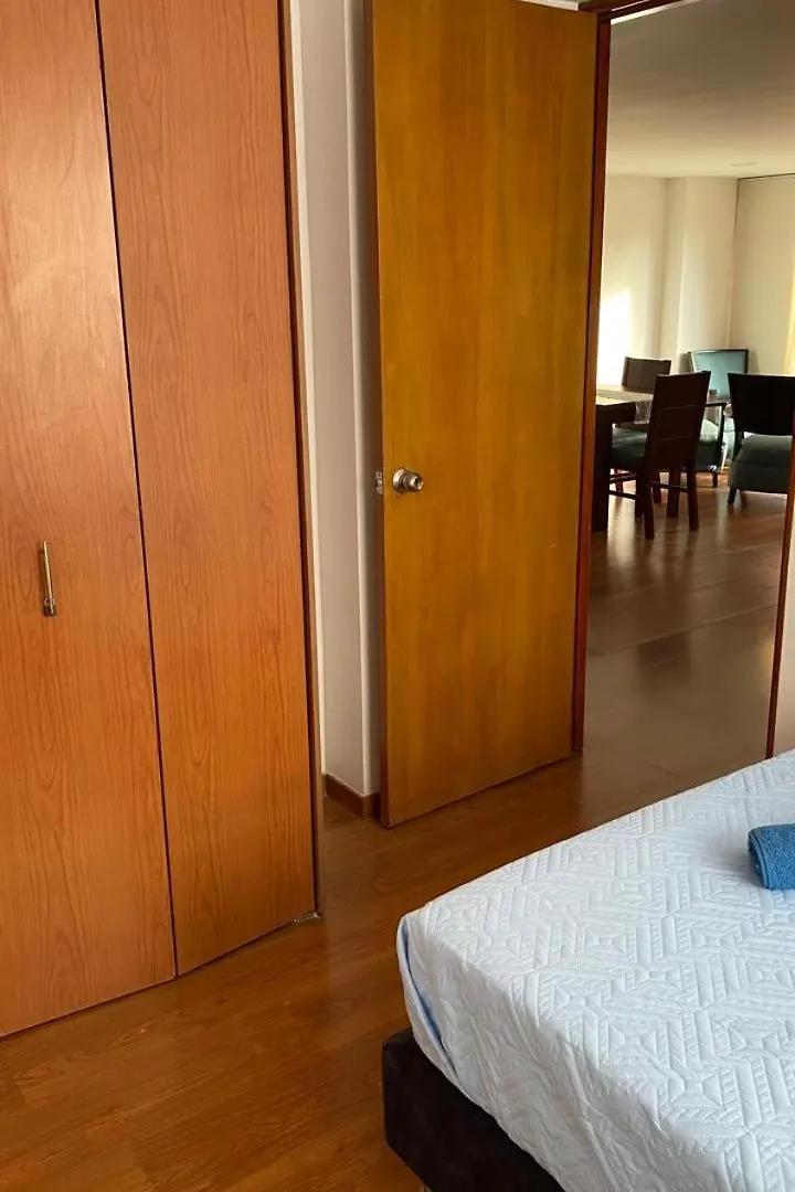 Pie De Cerro Condominium Medellin 0*,  Colombia