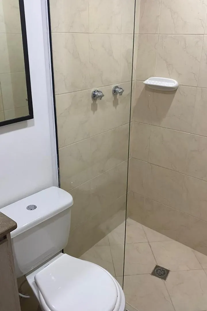 Pie De Cerro Condominium Medellin Apartment