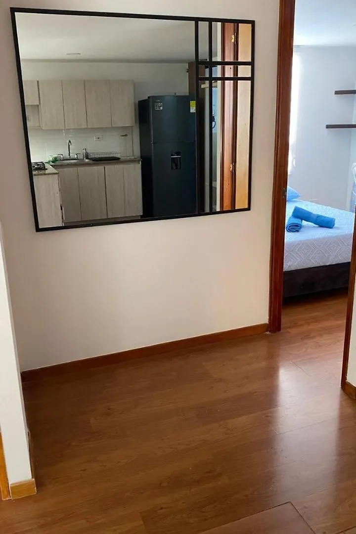 Pie De Cerro Condominium Medellin